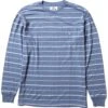 Vissla Longline Boys Ls Pkt Tee -Urban Nomad B9023LON 1