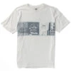 Vissla Fallout Boys Short Sleeve Tee -Urban Nomad B9055FAL 1