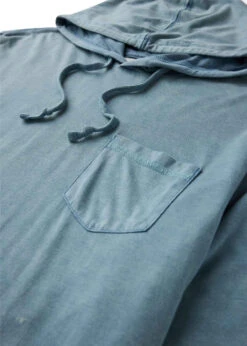 Vissla Solid Sets Boys Knit Pullover -Urban Nomad B9086SSH 3