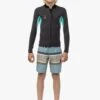 Vissla Solid Set Boys 2Mm Ls Wetsuit Jacket -Urban Nomad BW021SST 2 655117b3 0611 4e19 a4ee 45a050582769