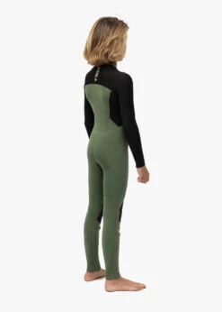Vissla 7 Seas Boys 4-3 Warbird Full Chest Zip Wetsuit -Urban Nomad BW3217FW 2 4e1b7069 8976 458a 8a5a 19dcc8472706