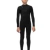 Vissla New Seas Boys 3-2 Full U - Zip Wetsuit -Urban Nomad BW327NEW 1