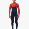 Vissla 7 Seas 3-2 Boys Chest Zip Full Wetsuit -Urban Nomad BW32M7FC RRD 1 79c41317 faef 44c0 8d9a be109b001243