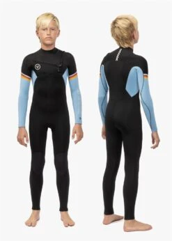 Vissla 7 Seas Boys Raditude 3-2 Full Chest Zip Wetsuit -Urban Nomad BW32S7RF 1 30bdfe82 077b 412f a67a 03bd2788826e