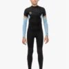 Vissla 7 Seas Boys Raditude 3-2 Full Chest Zip Wetsuit -Urban Nomad BW32S7RF 2 241f07da 9bad 42ac b3ea 9ee129bc2b2b