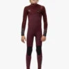 Vissla High Seas Boys Fire 3-2 Full Chest Zip Wetsuit -Urban Nomad BW32UHFC WNE 1 d05bac6e 35cb 40f8 a350 0f71ab0add21