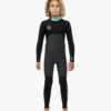 Vissla 7 Seas Boys 3-2 Full Back Zip Wetsuit -Urban Nomad BW32Y7FB PHA 1