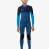 Vissla 7 Seas 4-3 Boys Back Zip Full Wetsuit -Urban Nomad BW43E7FB SRB 1 67f94f40 5338 458a b923 8325375f591e