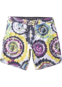 Vissla Shred Head 13" Kids Boardshort
