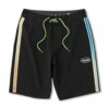 Vissla Long Sets 13" Kids Boardshort -Urban Nomad K1203LOS 1