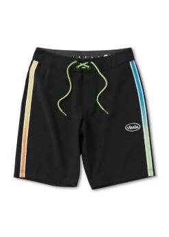 Vissla Long Sets 13" Kids Boardshort