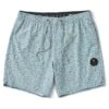 Vissla Jardin 13" Kids Ecolastic 2 Vissla Jardin 13" Kids Ecolastic -Urban Nomad K151AJAE 1