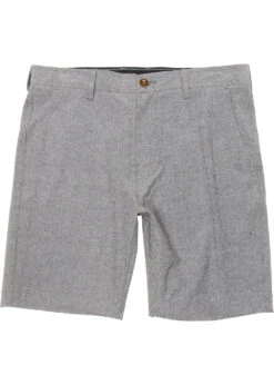 Vissla Canyons Hybrid 13" Kids Walkshort