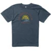 Vissla Cooked Kids Tee -Urban Nomad K4215COO 1