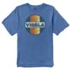 Vissla Sky Bridge Kids Tee -Urban Nomad K4215SKY 1