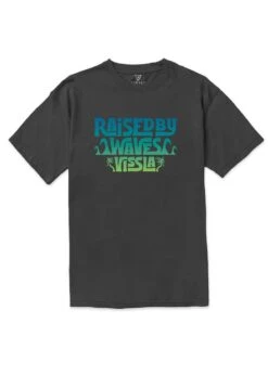 Vissla Raised Kids Tee