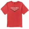 Vissla Beast Kids Tee 1 Vissla Beast Kids Tee -Urban Nomad K421BBEA 1