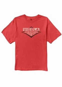 Vissla Beast Kids Tee