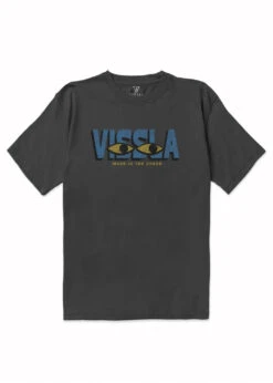 Vissla Made In The Shade Kids Tee