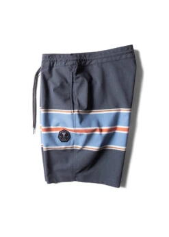 Vissla Free Lap 13" Kids Boardshort -Urban Nomad M1114FRE PHA 3