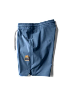 Vissla Solid Sets 18.5" Boardshort -Urban Nomad M1161SST TIB 3copy