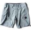 Vissla Miyashiro Island Stargazer 18.5" Boardshort -Urban Nomad M1194ISL AGA 1