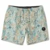 Vissla Prairie Dogs 16.5" Ecolastic -Urban Nomad M132BPRA 1