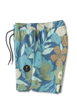 Vissla Breezy 16.5" Ecolastic -Urban Nomad M135BBRE 3