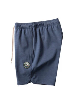 Vissla Solid Sets 17" Ecolastic -Urban Nomad M136SSSE DKD 3