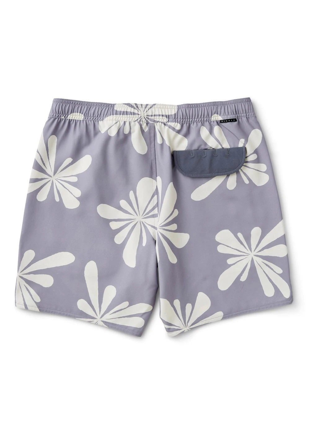 Vissla Solstice 16.5" Ecolastic 4 Vissla Solstice 16.5" Ecolastic - Image 2