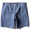 Vissla No See Ums Cord Eco 17" Boys Elastic Walkshort -Urban Nomad M2023COE DSK 1
