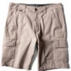 Vissla Padre Cargo Eco 20" Walkshort -Urban Nomad M2024PAD KHA 1