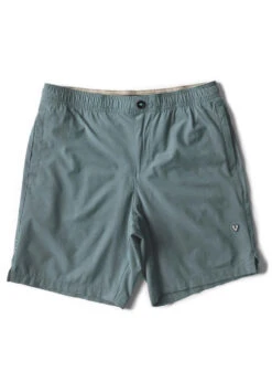 Vissla Alto 18" Hybrid Elastic Walkshort