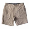 Vissla Canyons 25 Hybrid 18.5" Walkshort -Urban Nomad M2047CAN 1