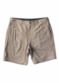 Vissla Canyons 25 Hybrid 18.5" Walkshort