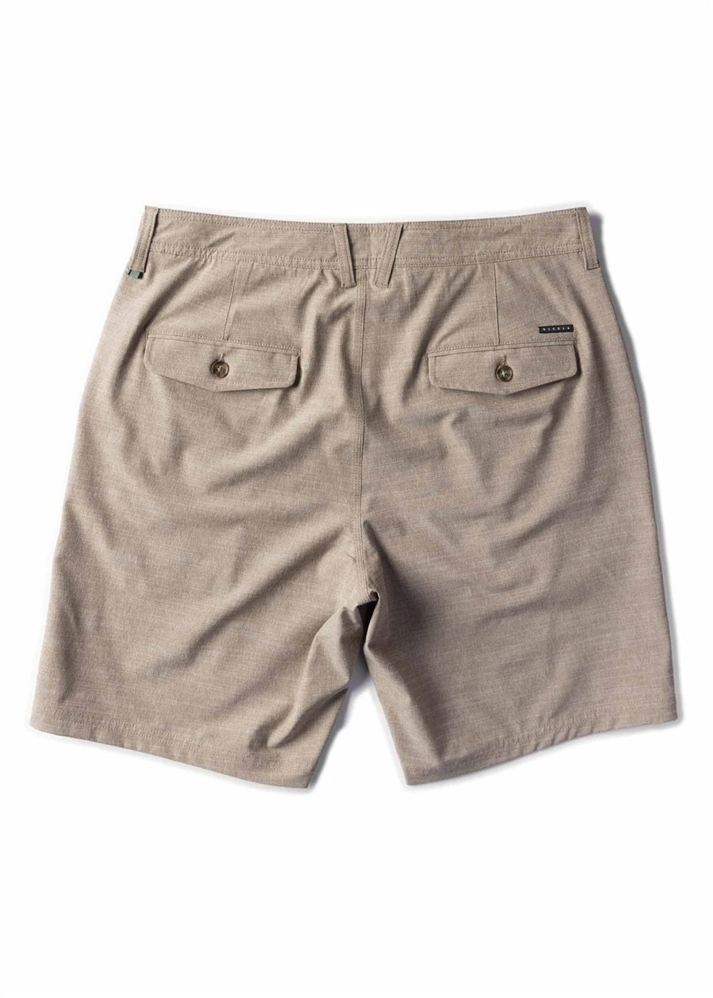 Vissla Canyons 25 Hybrid 18.5" Walkshort 4 Vissla Canyons 25 Hybrid 18.5" Walkshort - Image 2