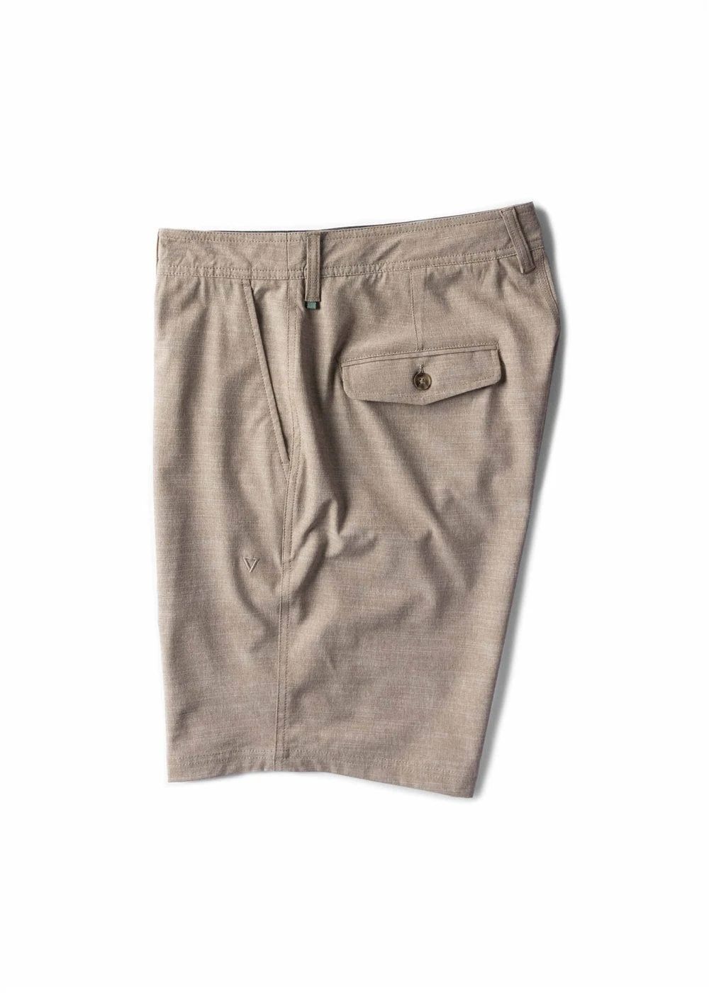 Vissla Canyons 25 Hybrid 18.5" Walkshort 5 Vissla Canyons 25 Hybrid 18.5" Walkshort - Image 3