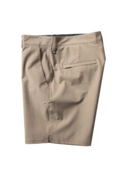 Vissla Cutlap Eco 17.5" Hybrid Walkshort -Urban Nomad M205WCUT KHA 3