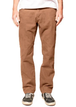 Vissla Border Canvas 5 Pkt Pant -Urban Nomad M312YBCA KAN 3