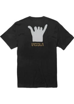 Vissla Brotherhood Organic Tee