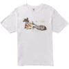 Vissla Soren Wavy West Organic Tee -Urban Nomad M4224WAV WHT 1 1