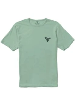 Vissla Independent Organic Tee -Urban Nomad M422AIND 2 949633c5 8987 4d35 858b de3c4aa5477f