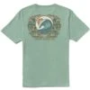 Vissla Shallows Organic Tee -Urban Nomad M422ASHA 1 6992de02 f1e9 46df aaff 34d2563e109b