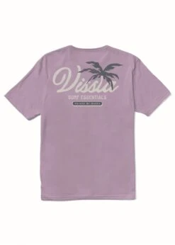Vissla Essentials Organic Tee