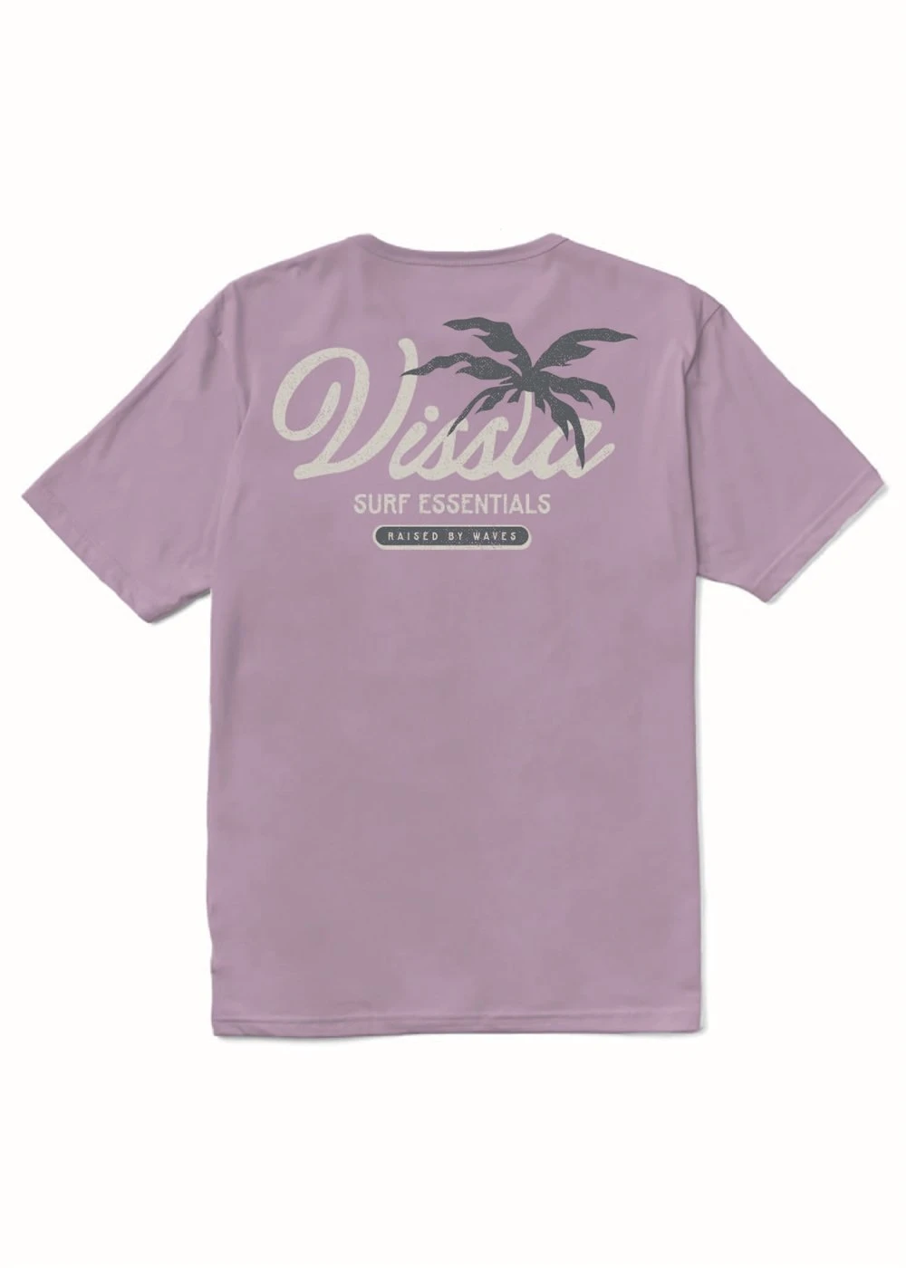 Vissla Essentials Organic Tee 3 Vissla Essentials Organic Tee