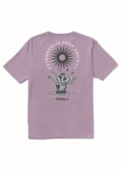 Vissla Hula Hands Organic Tee