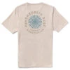 Vissla Psycho Surf Organic Pkt Tee -Urban Nomad M4234PSY BON 1 1