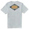 Vissla Roundhouse Organic Pkt Tee 2 Vissla Roundhouse Organic Pkt Tee -Urban Nomad M4234ROU gmt 1