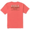 Vissla Extra Strength Premium Tee -Urban Nomad M4263EXT ORG 1