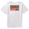 Vissla Heavy Duty Premium Pocket Tee -Urban Nomad M4266HEA 1